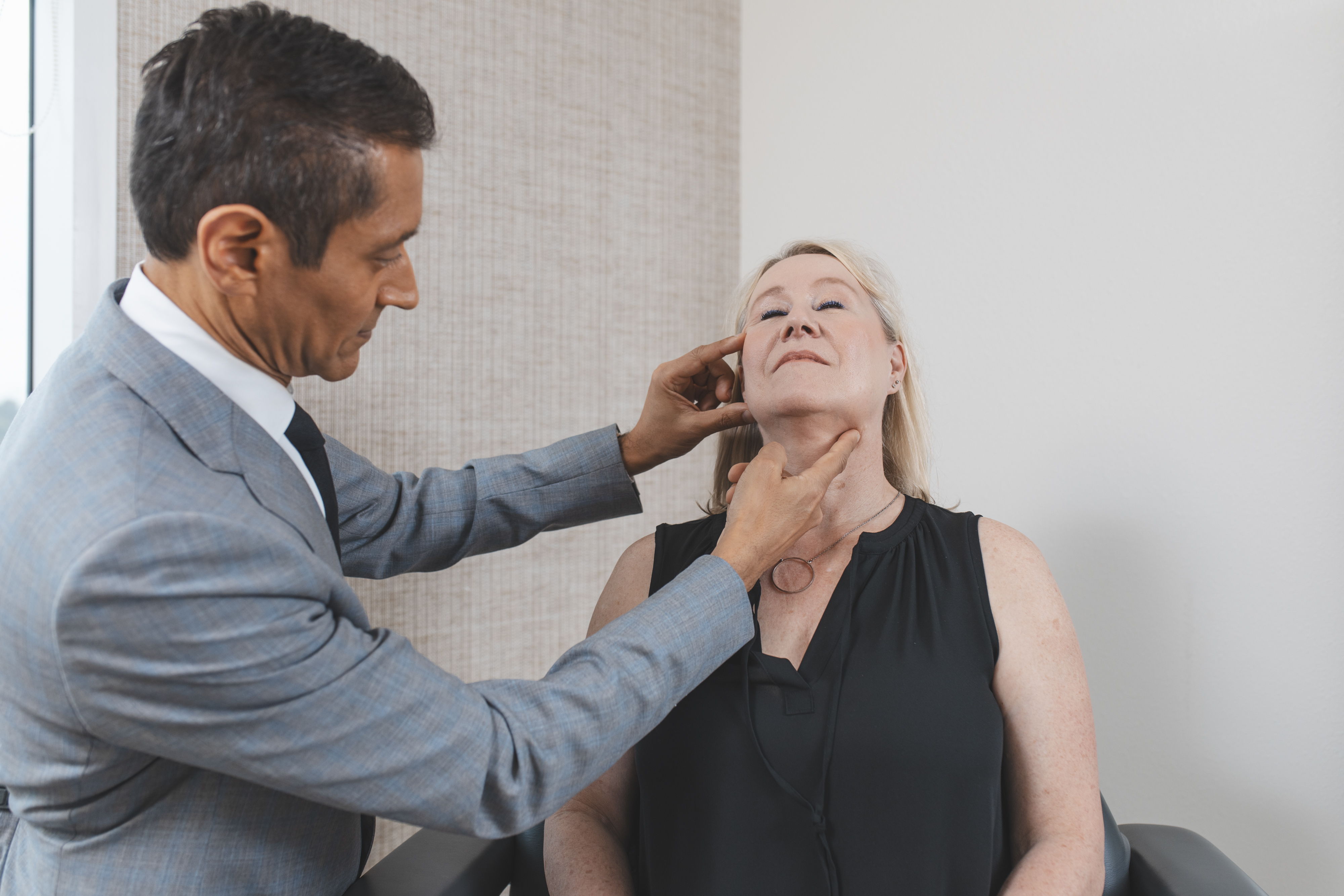 Skin Cancer Reconstruction on the Face: Techniques, Timing, and Aesthetics