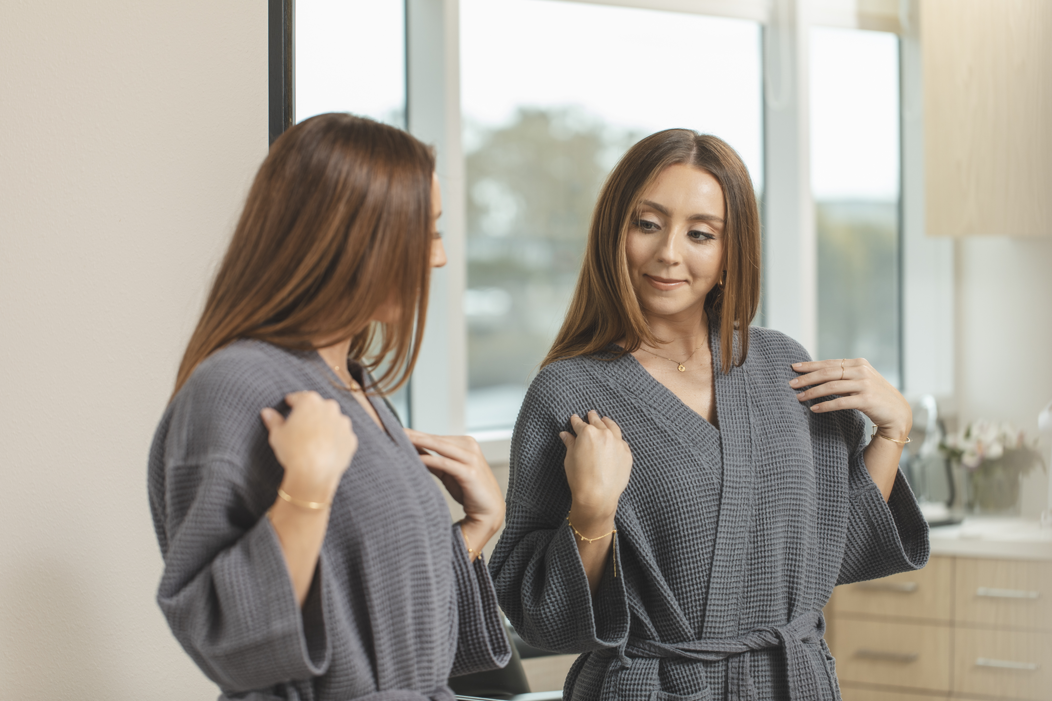 Can I Still Breastfeed After a Breast Lift or Augmentation?