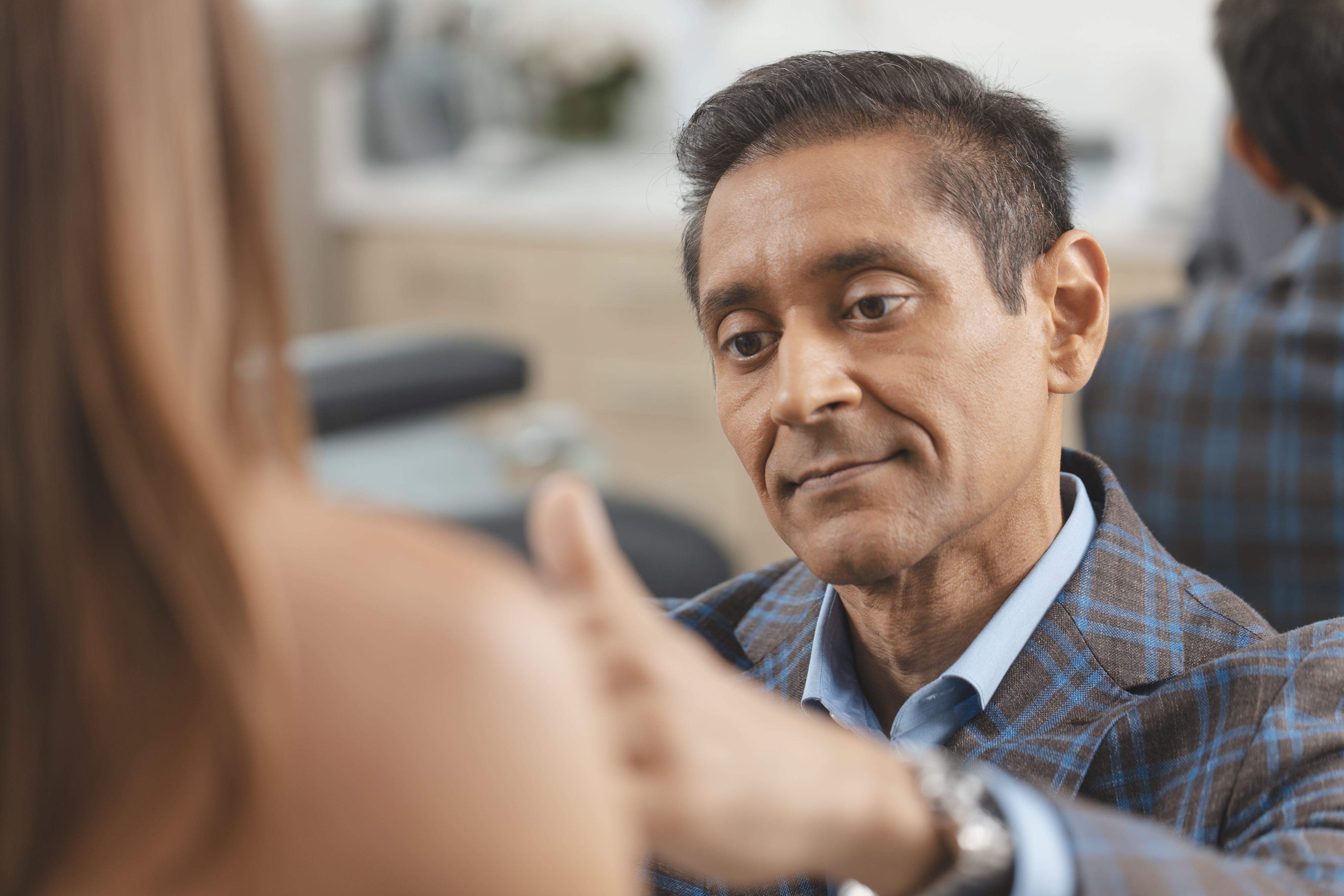 Fat Transfer Breast Augmentation: Myths vs. Reality