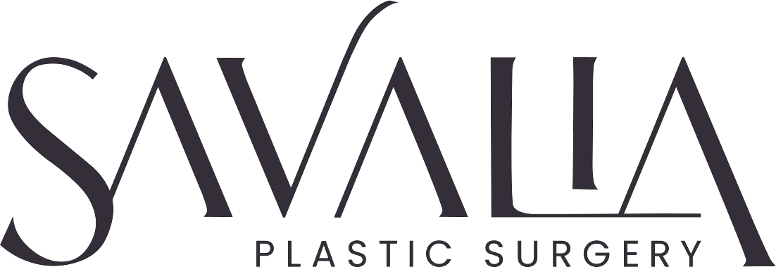 Savalia Plastic Surgery Logo