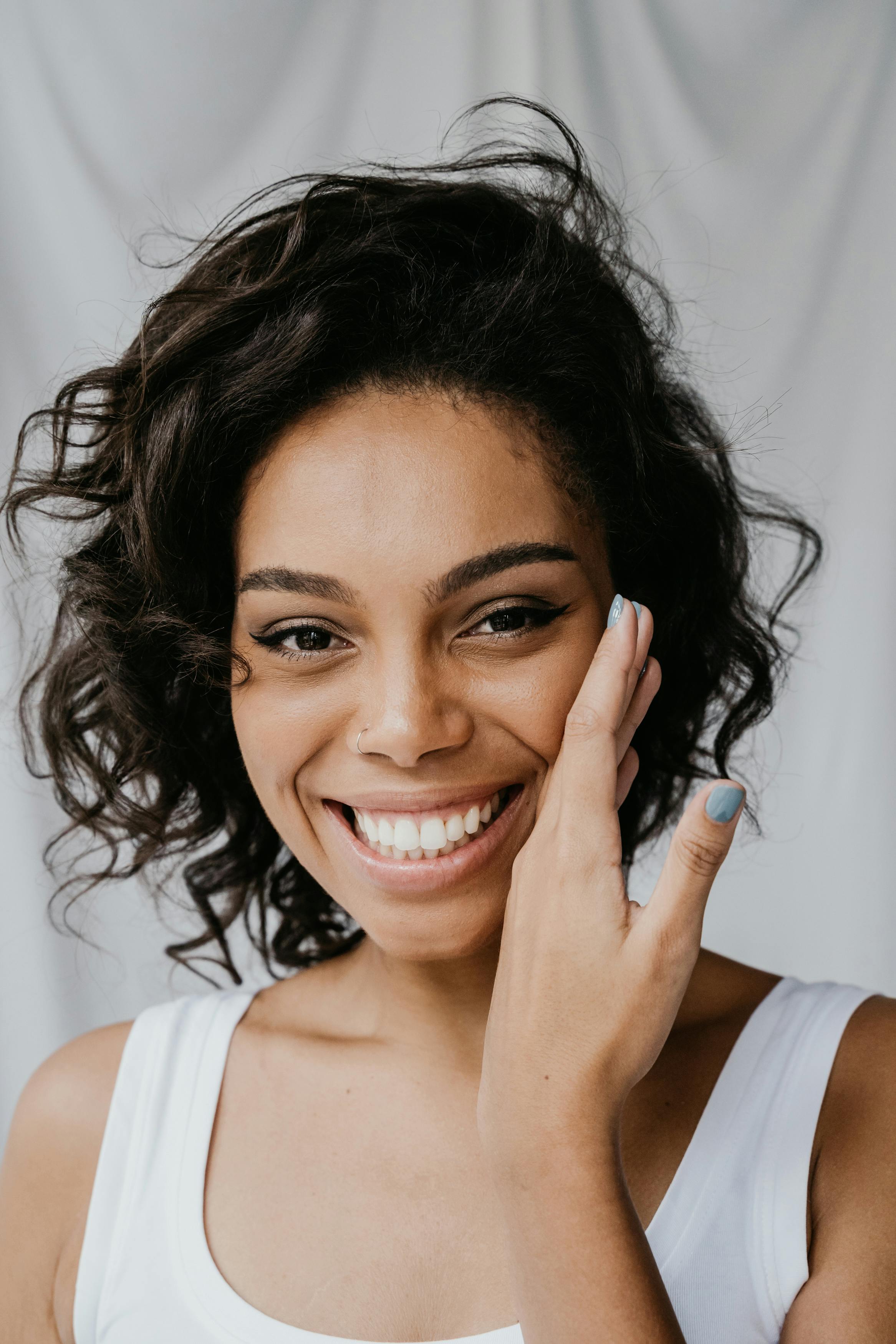 Breast Augmentation for Male-to-Female Transgender Patients: A Vital Step in Gender Affirmation