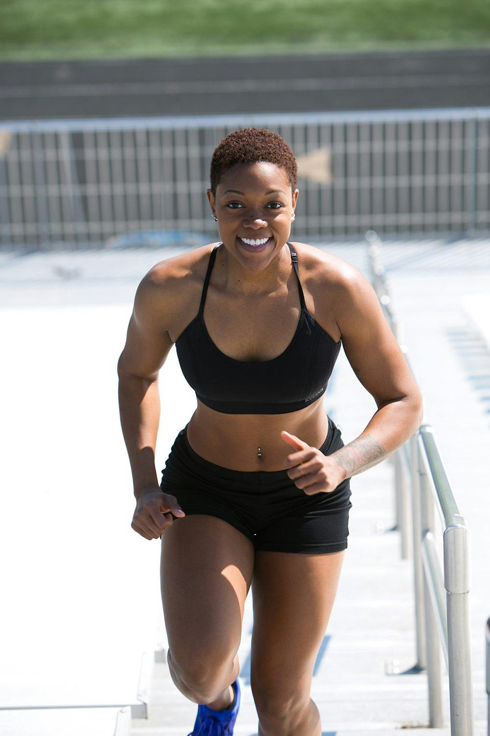 Breast Augmentation and Athletic Performance: What Athletes Need to Know