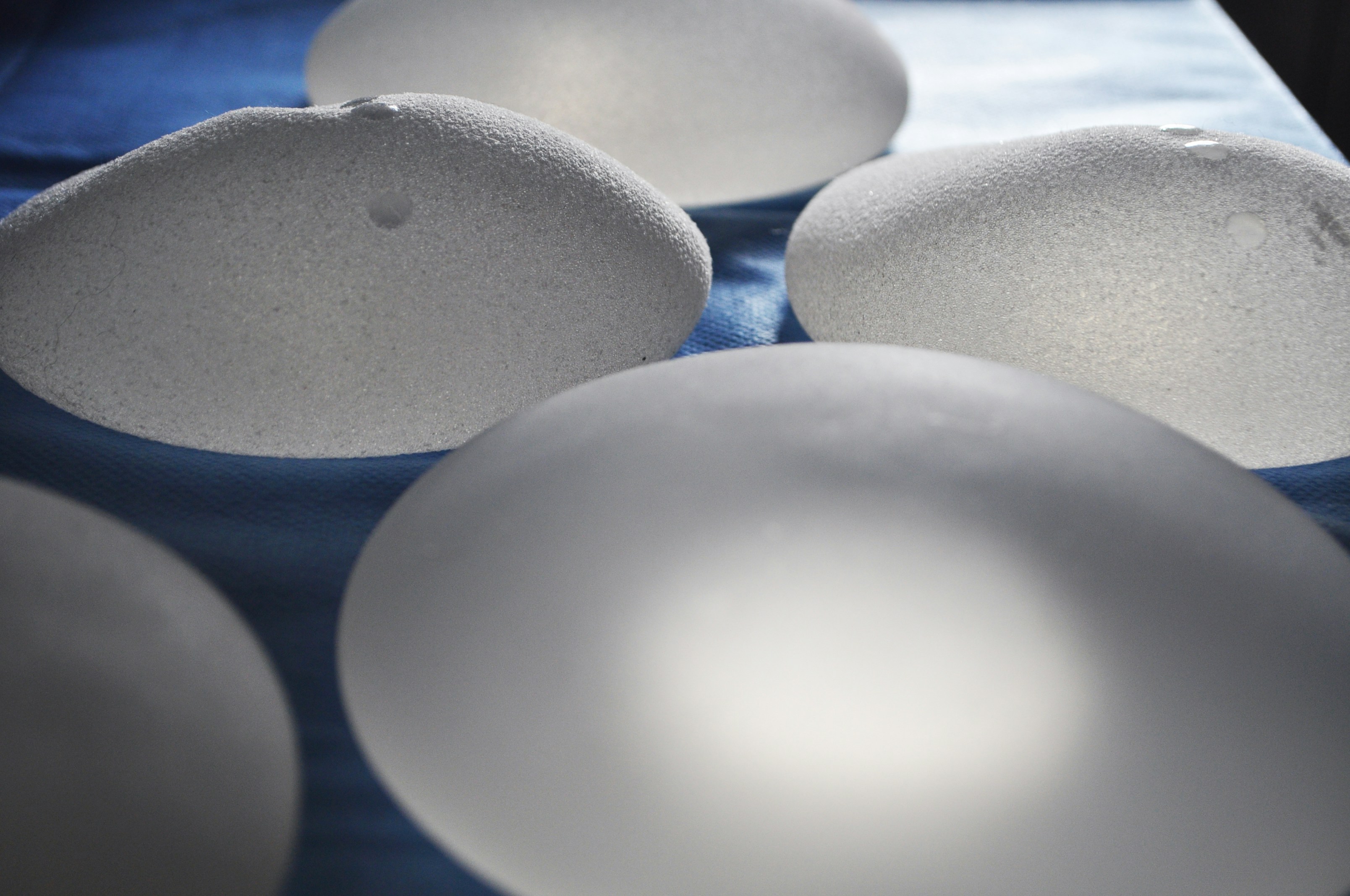 Psychological Impact of Breast Augmentation: Enhancing Body Image and Self-Esteem