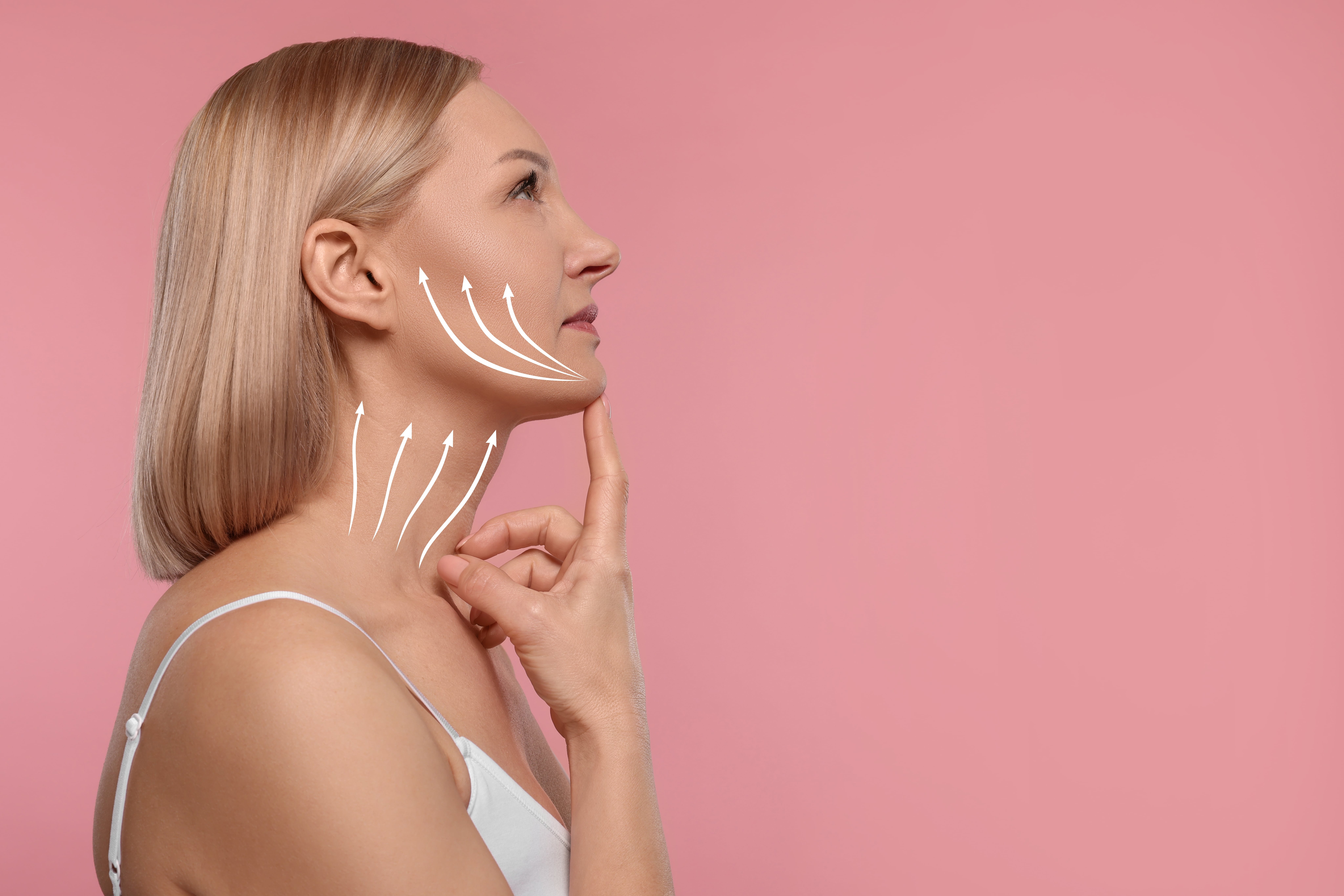 Combining Procedures: Enhancing Facial Rejuvenation with Neck Lifts, Brow Lifts, and More