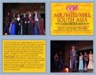16th Annual Mr/Miss/Mrs South Asia 2007 Pageant
