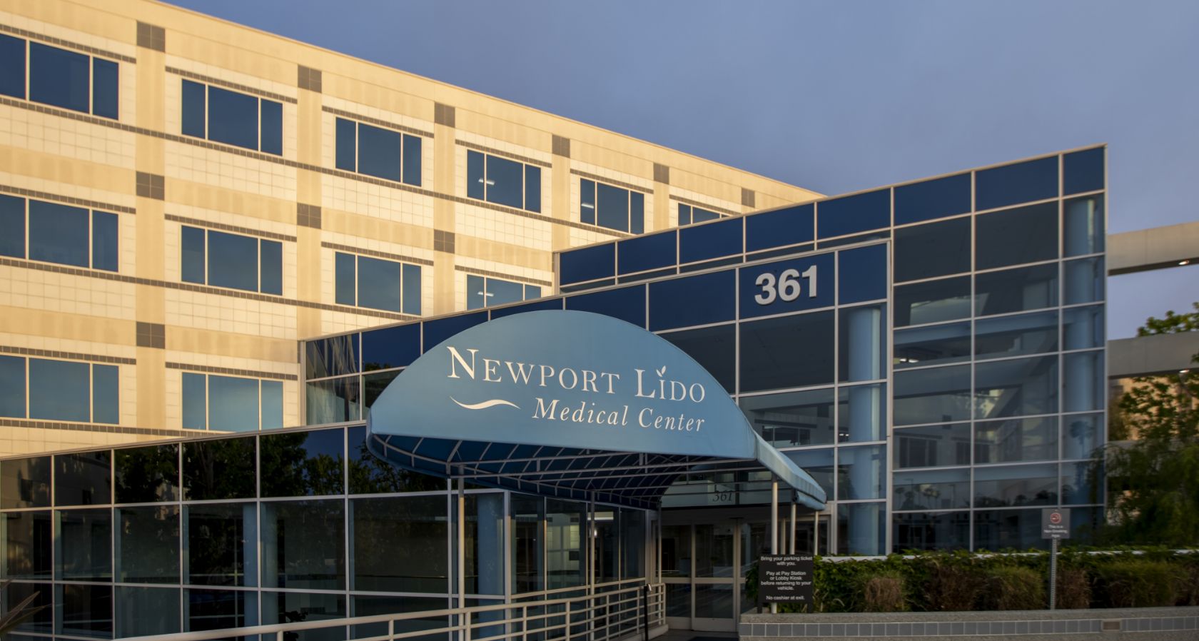 Office of Dr Savalia