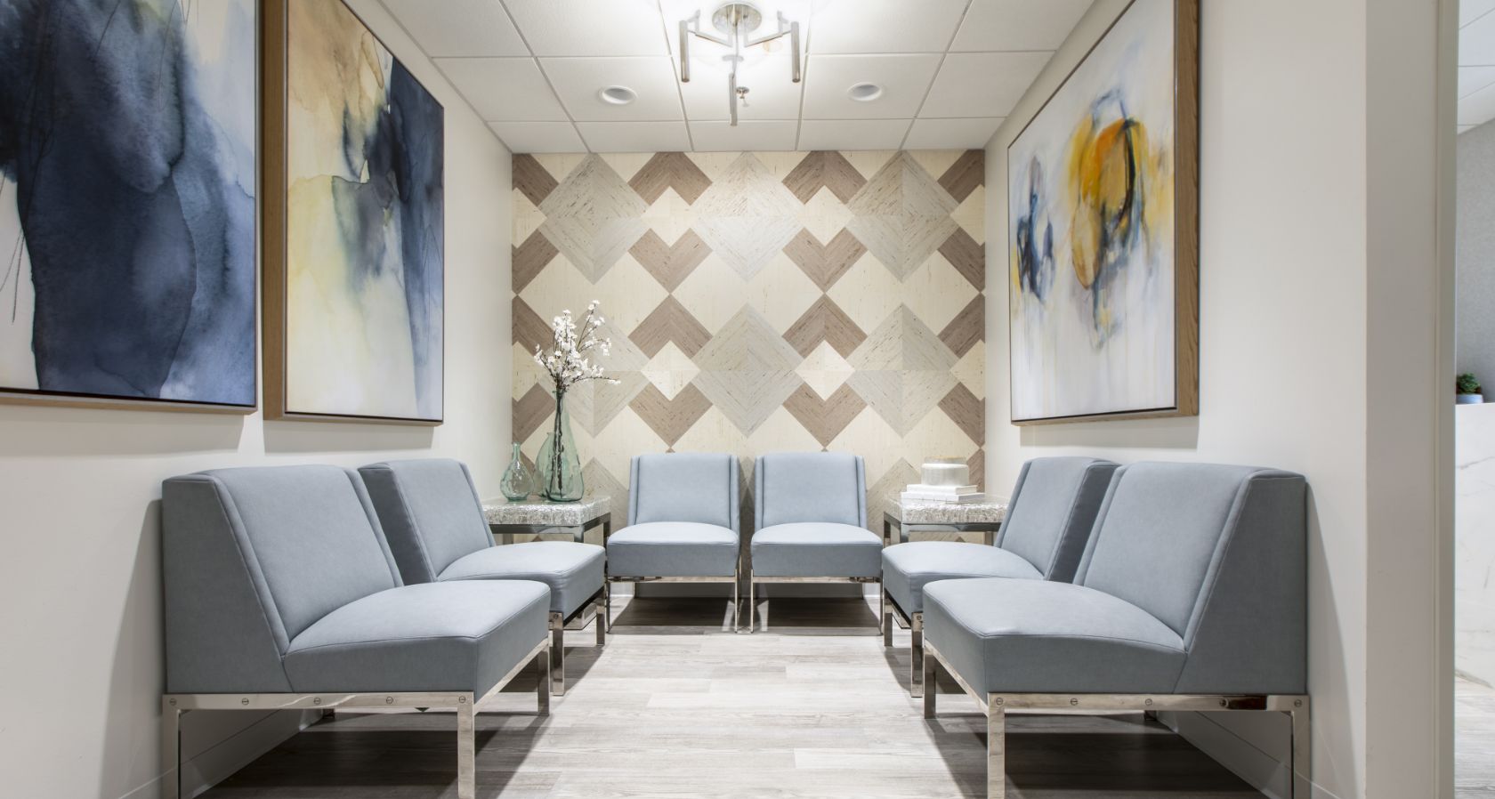 Office of Dr Savalia